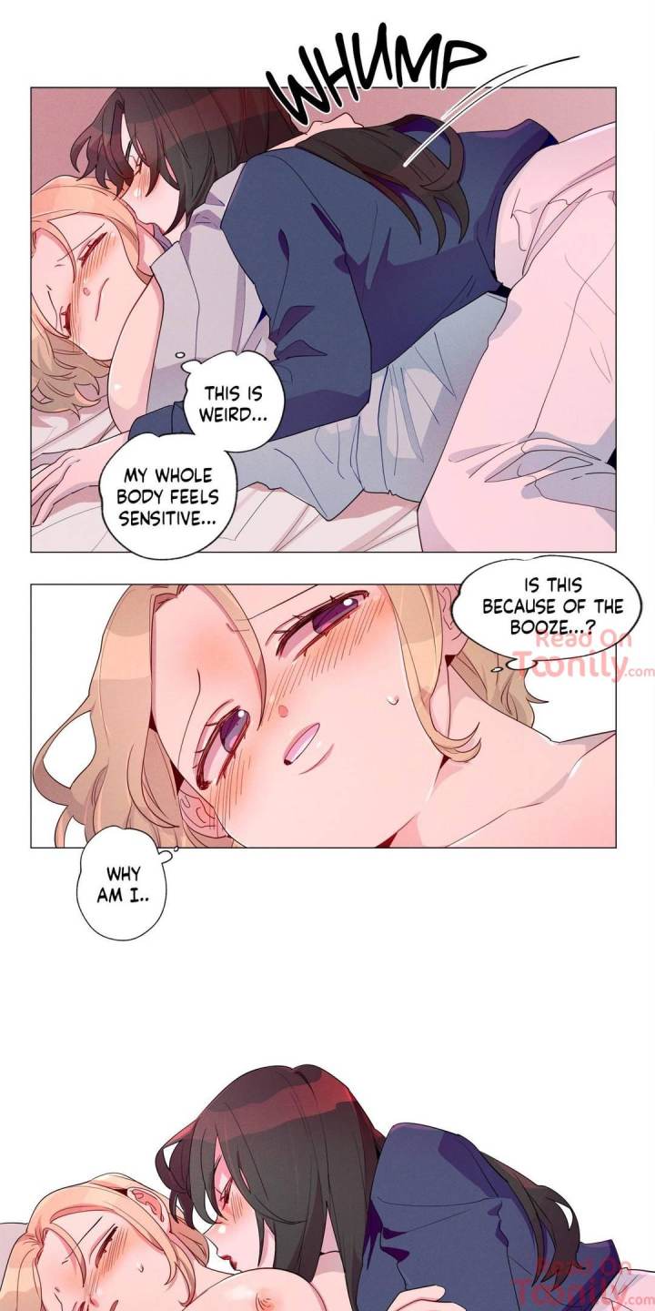 The Missing O page 10