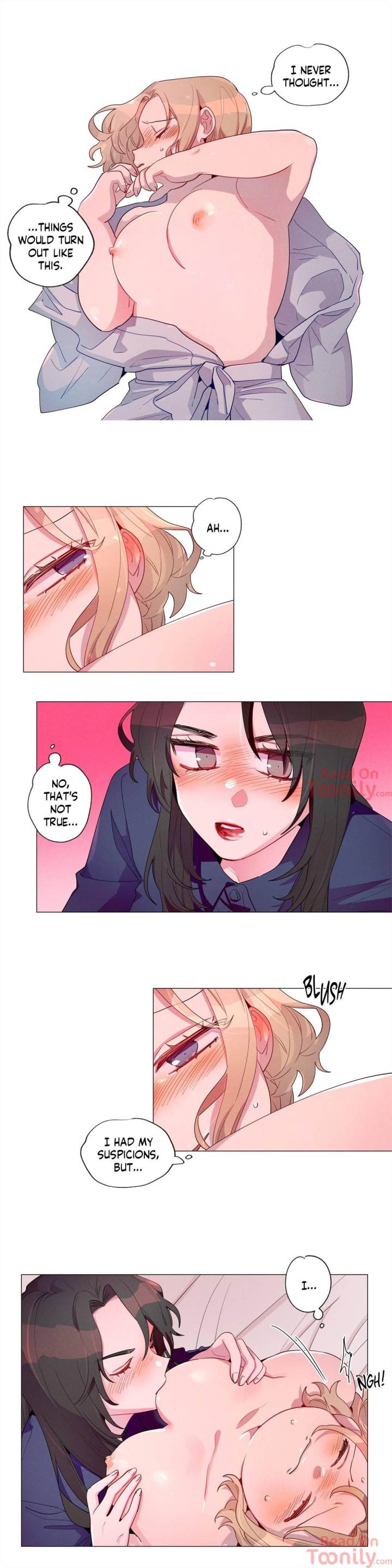 The Missing O page 12