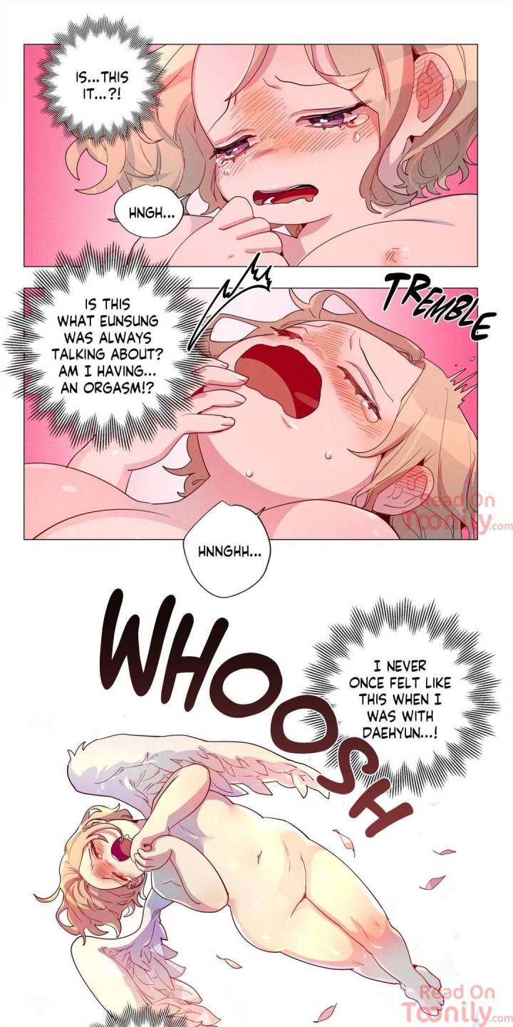 The Missing O page 17
