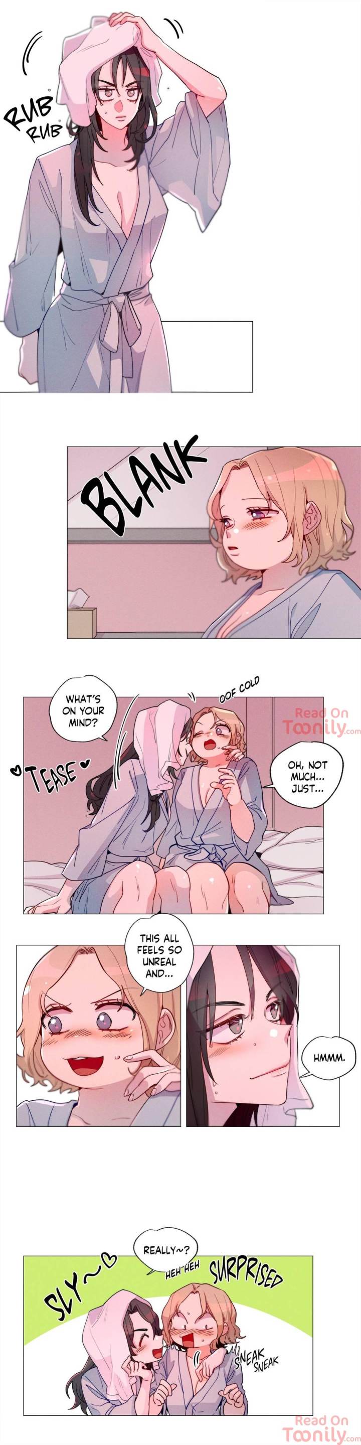 The Missing O page 7
