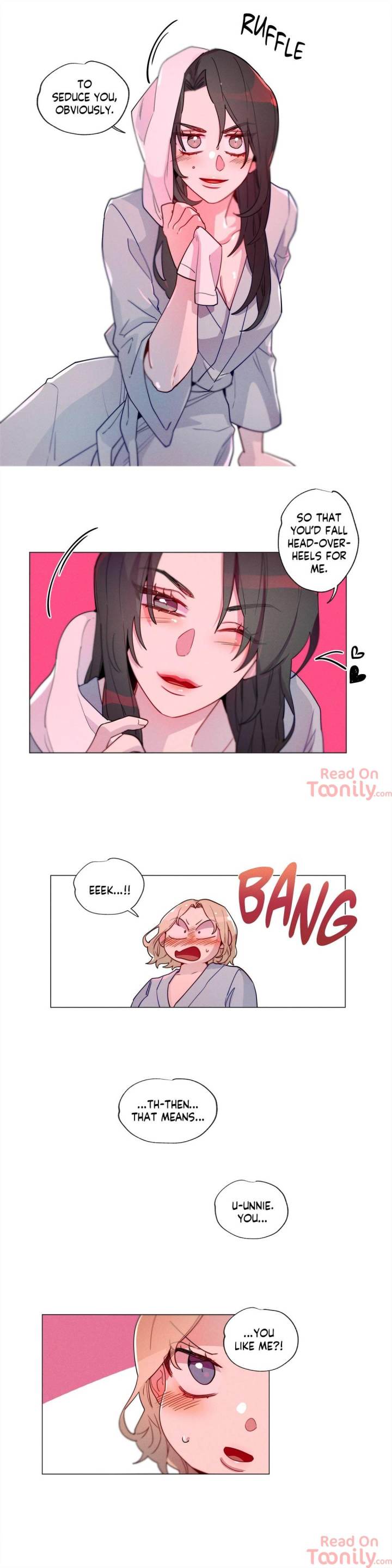 The Missing O page 10