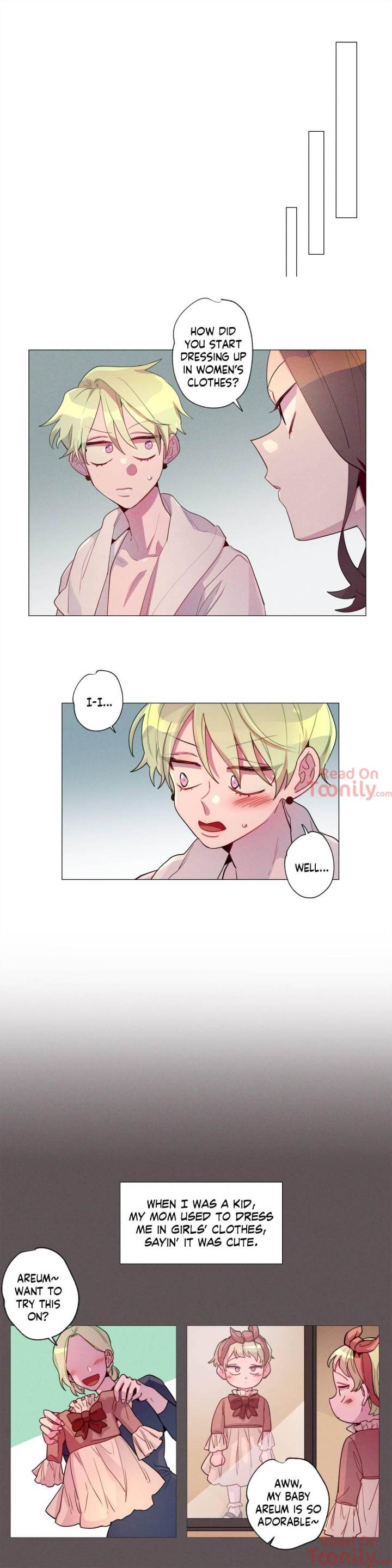 The Missing O page 12