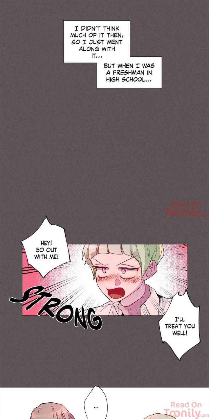 The Missing O page 13
