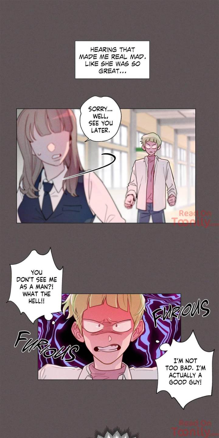 The Missing O page 15