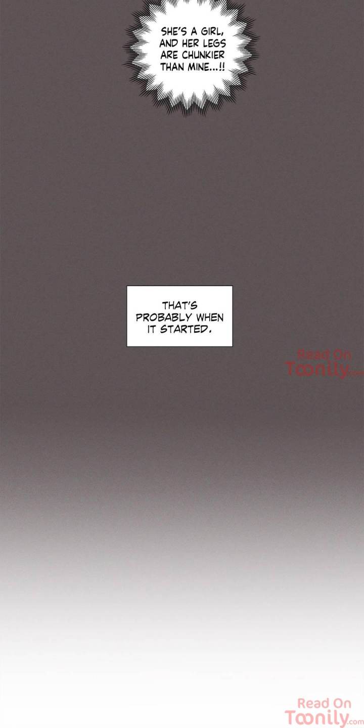 The Missing O page 16