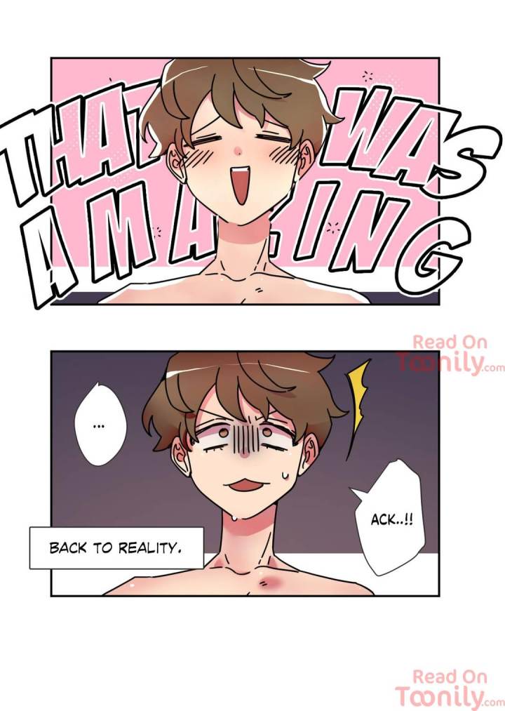The Missing O page 7