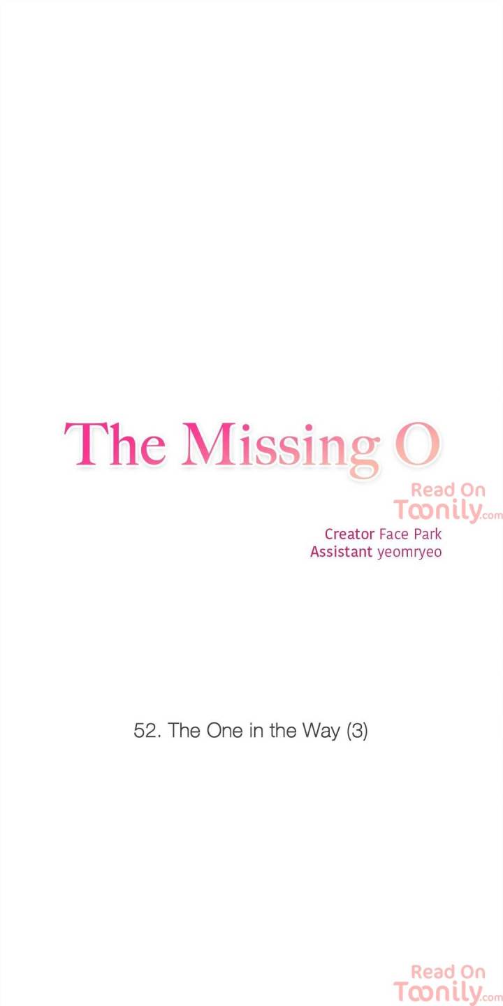 The Missing O page 7