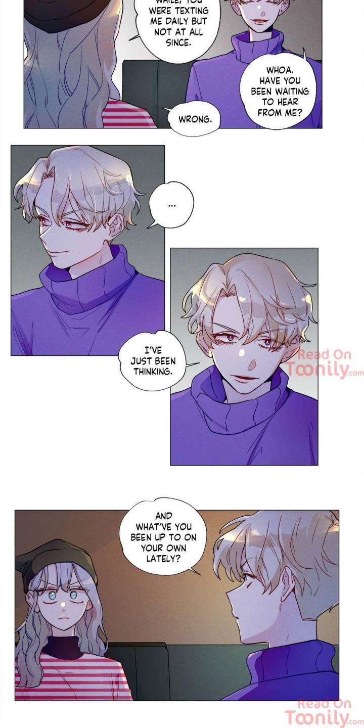 The Missing O page 10