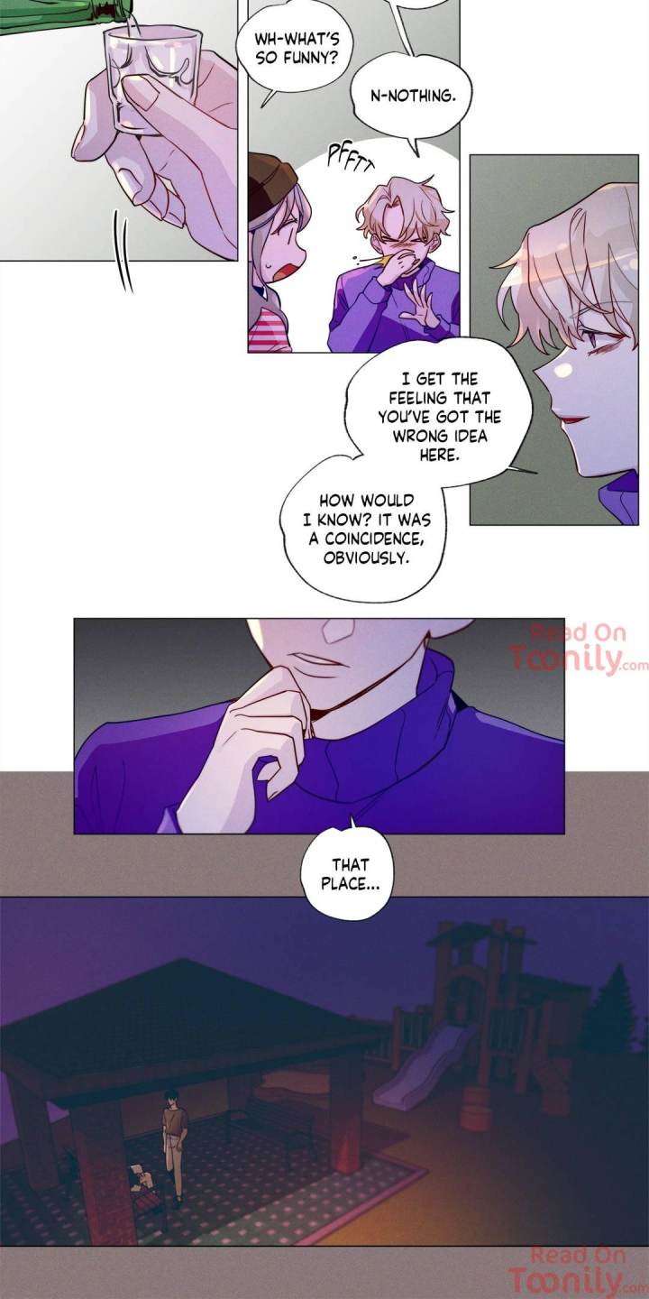 The Missing O page 12