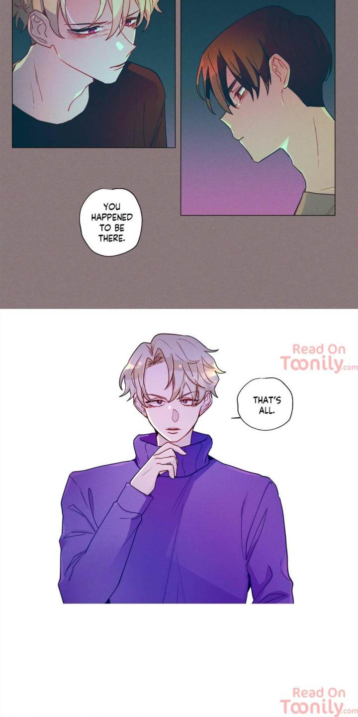 The Missing O page 16