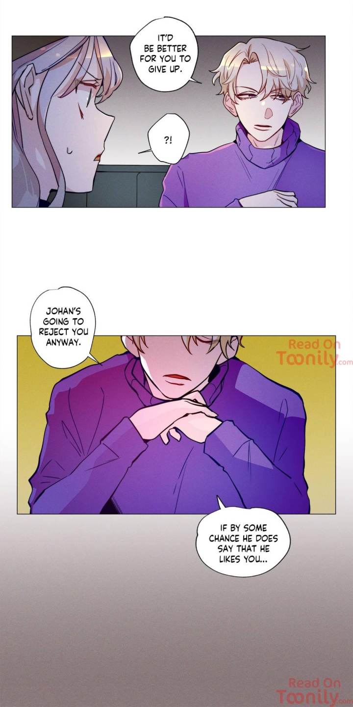 The Missing O page 24