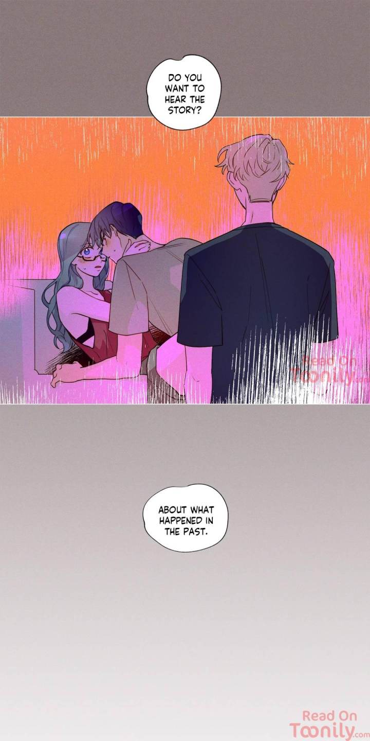 The Missing O page 25
