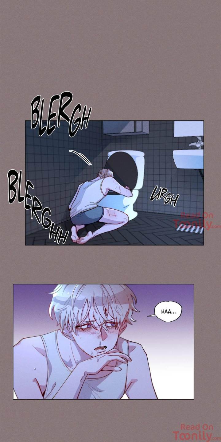 The Missing O page 4