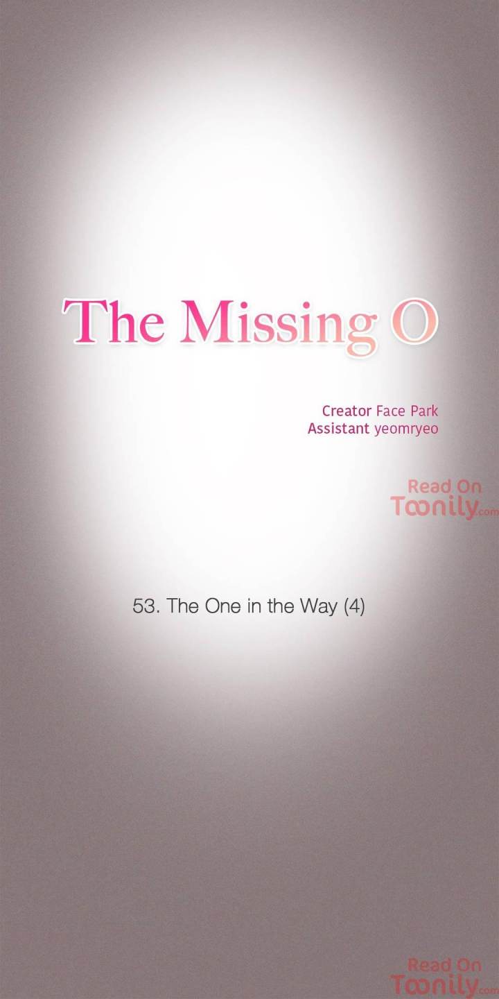 The Missing O page 8