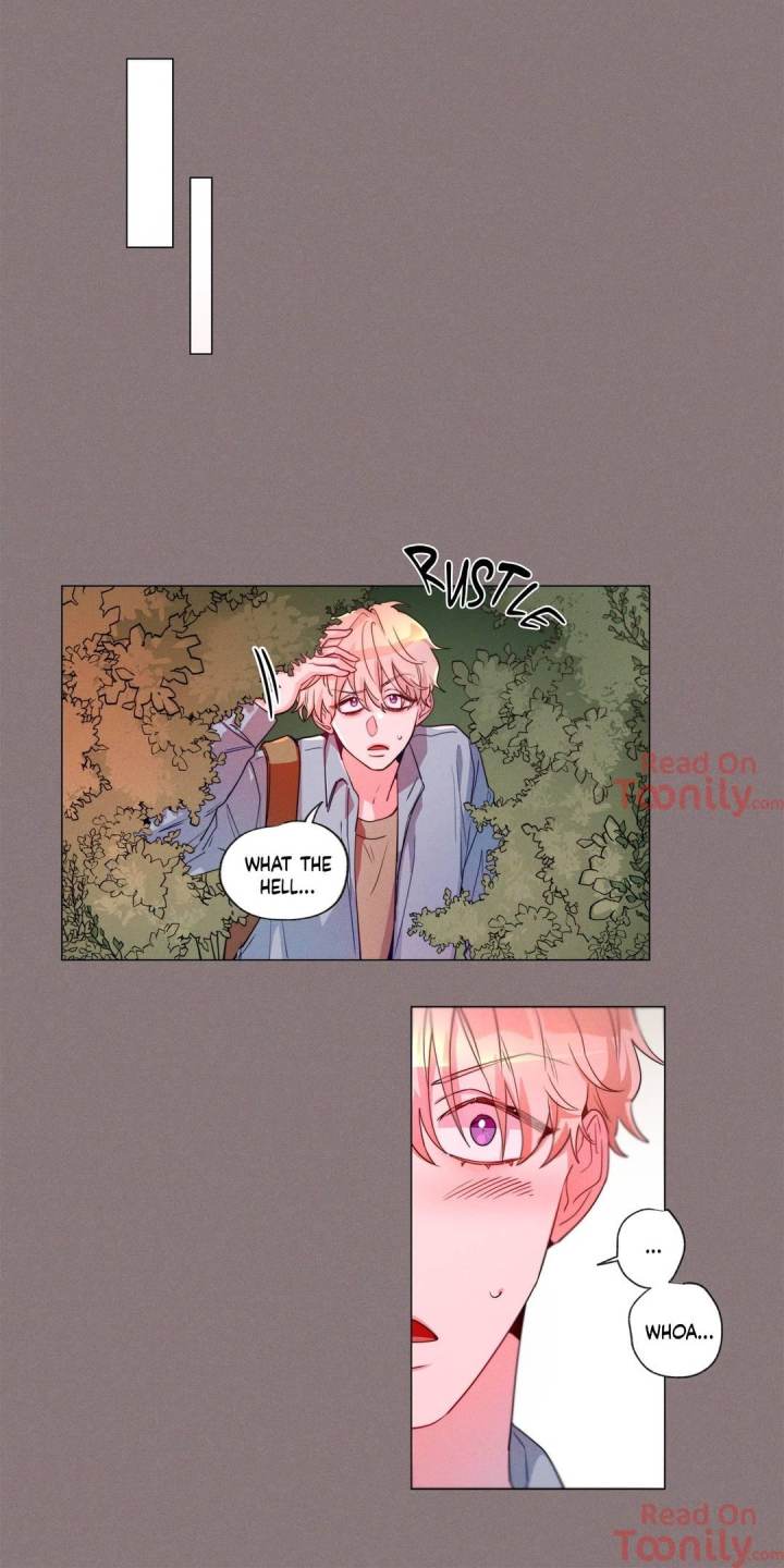 The Missing O page 4
