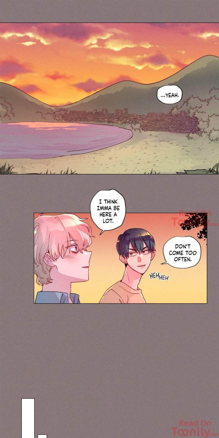 The Missing O page 7