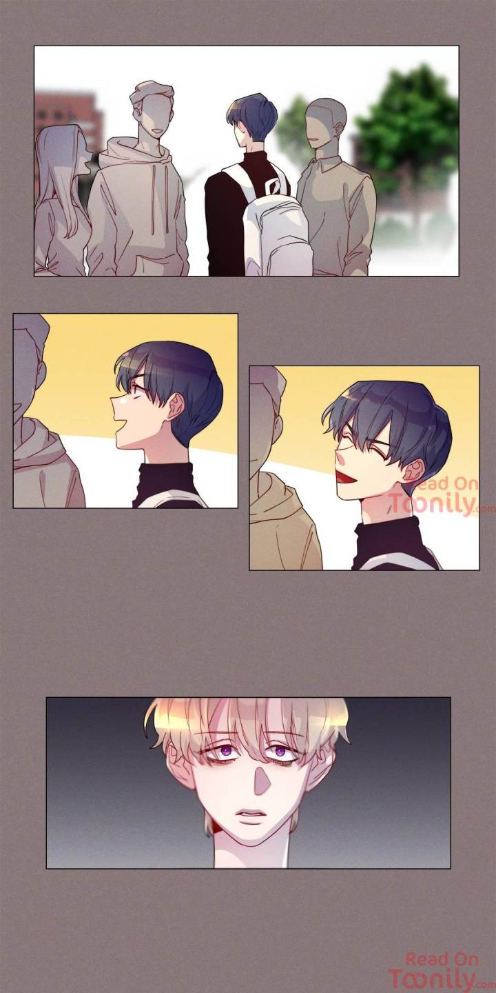 The Missing O page 9