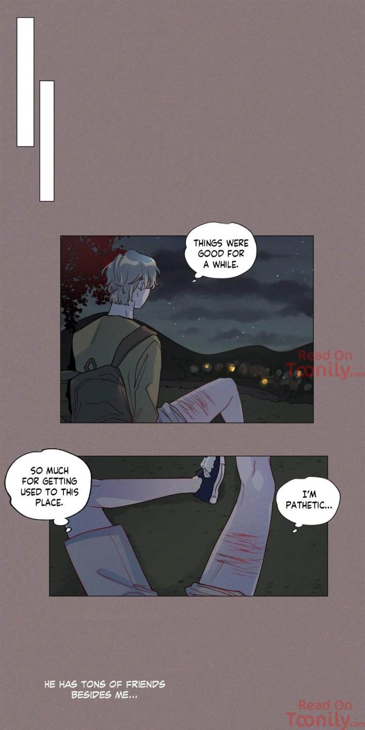 The Missing O page 11