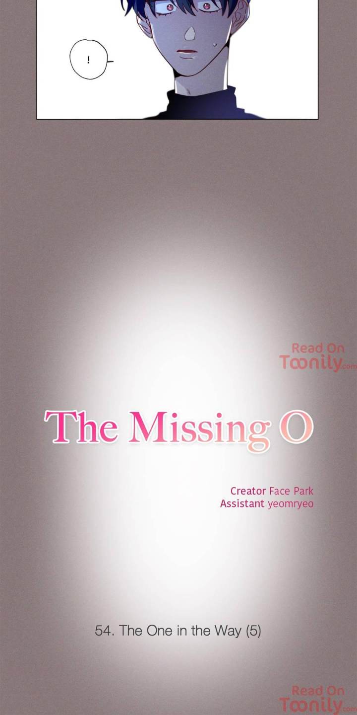 The Missing O page 14