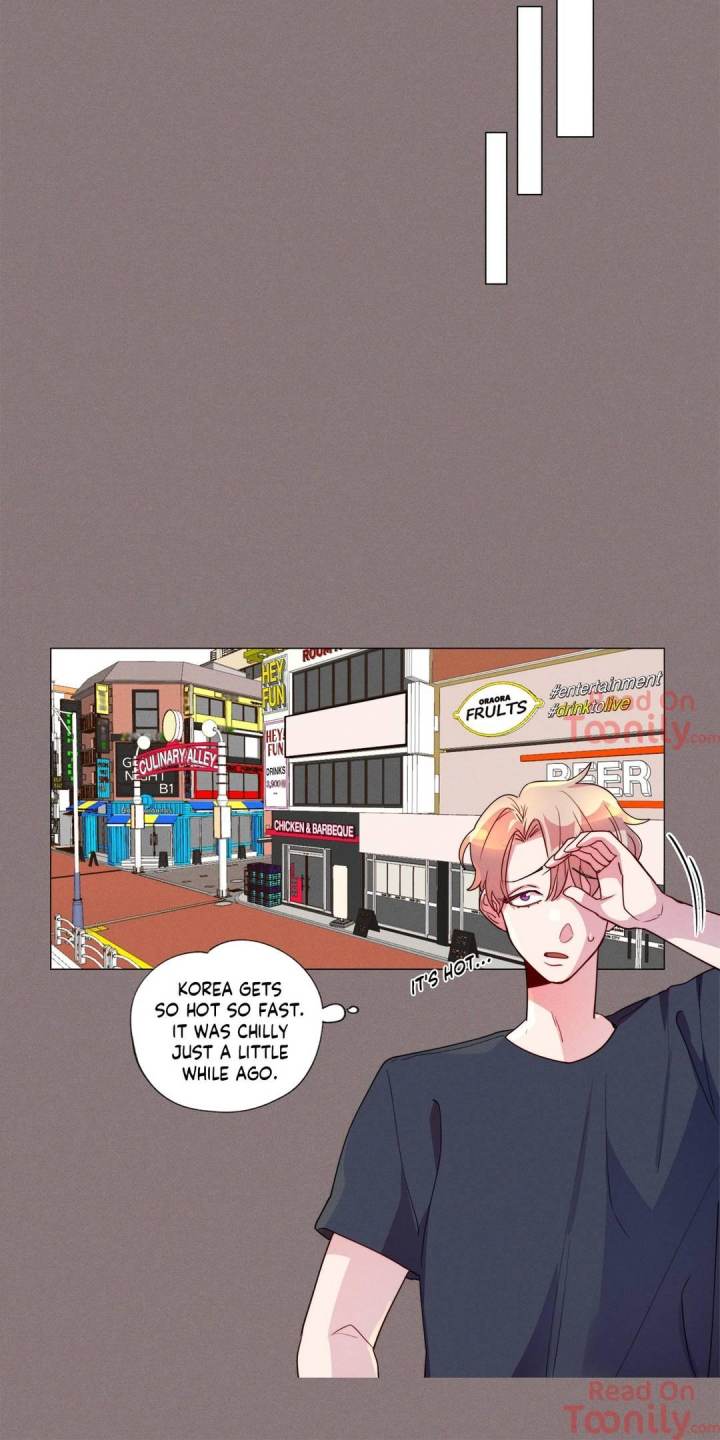 The Missing O page 24