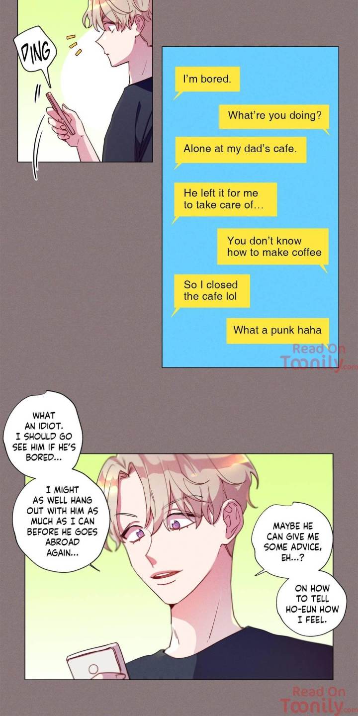 The Missing O page 26