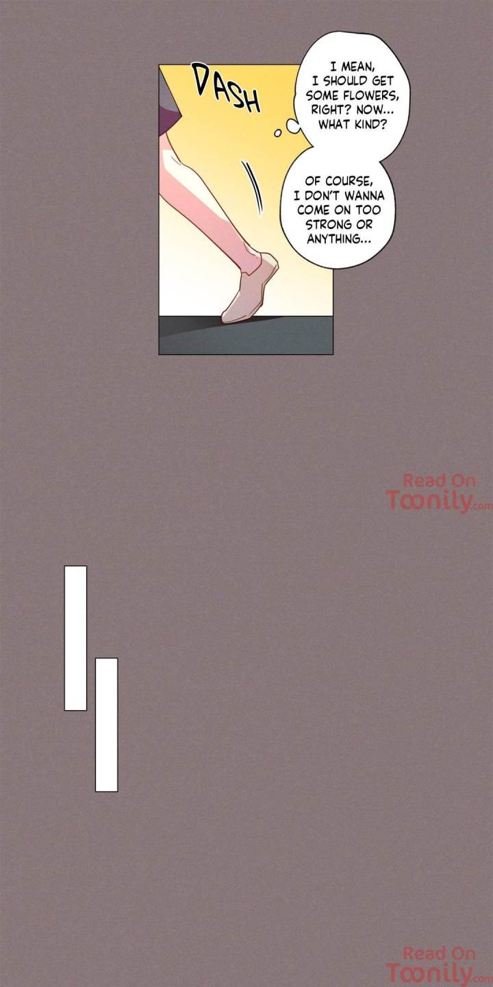 The Missing O page 27