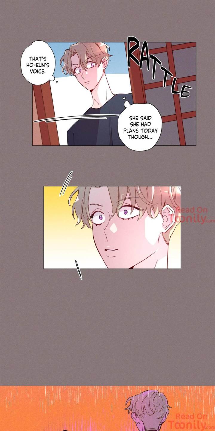 The Missing O page 29