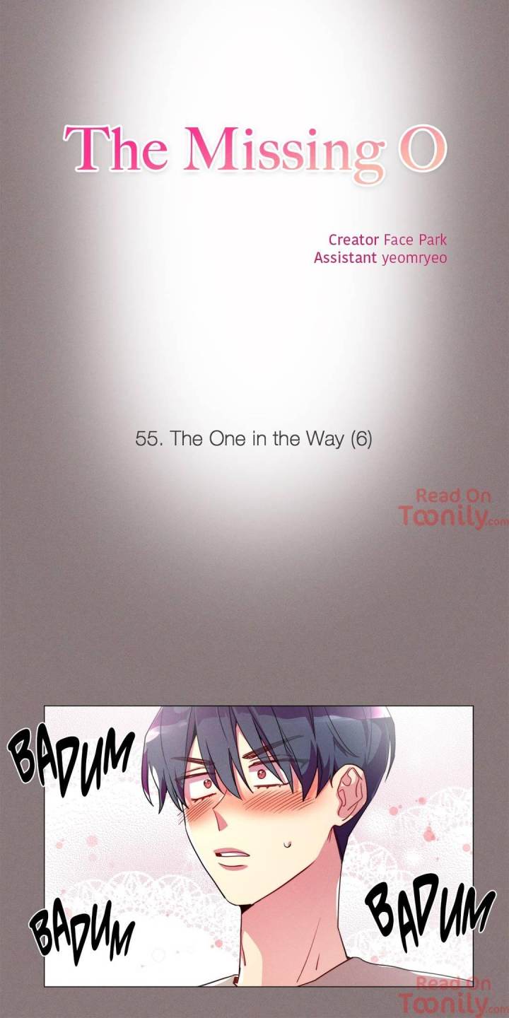 The Missing O page 4