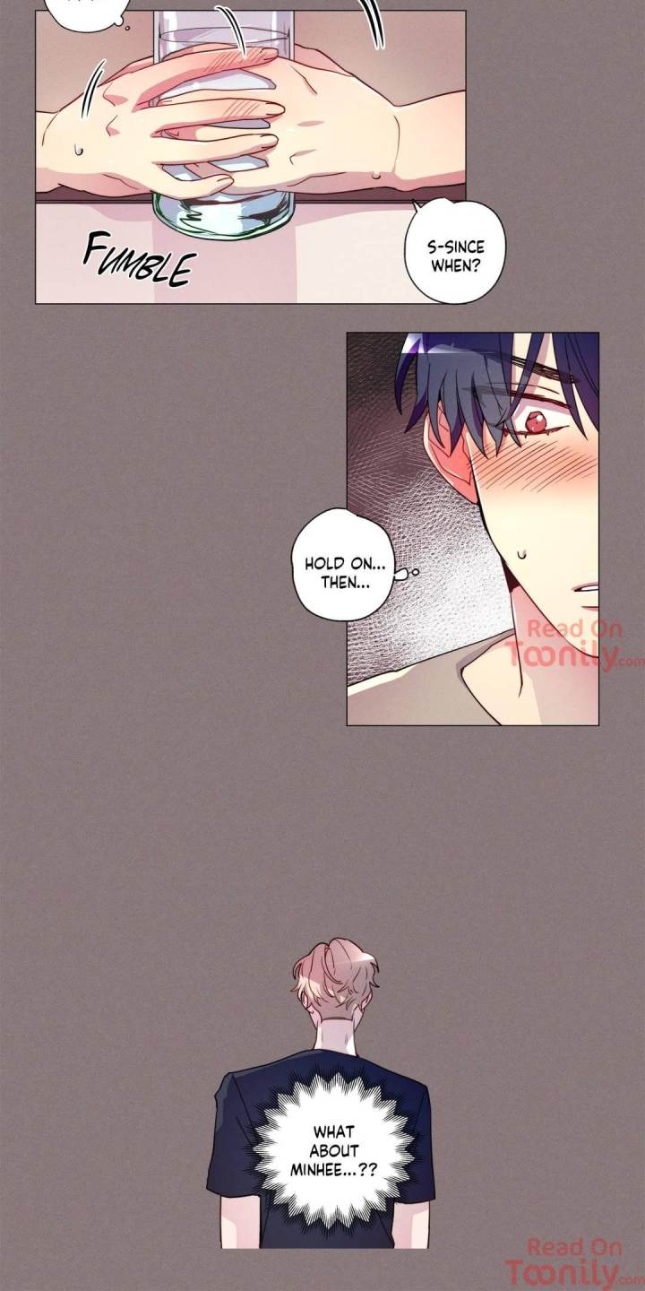 The Missing O page 6