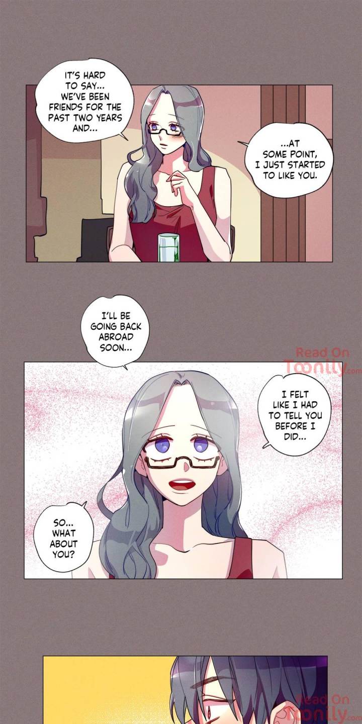 The Missing O page 7