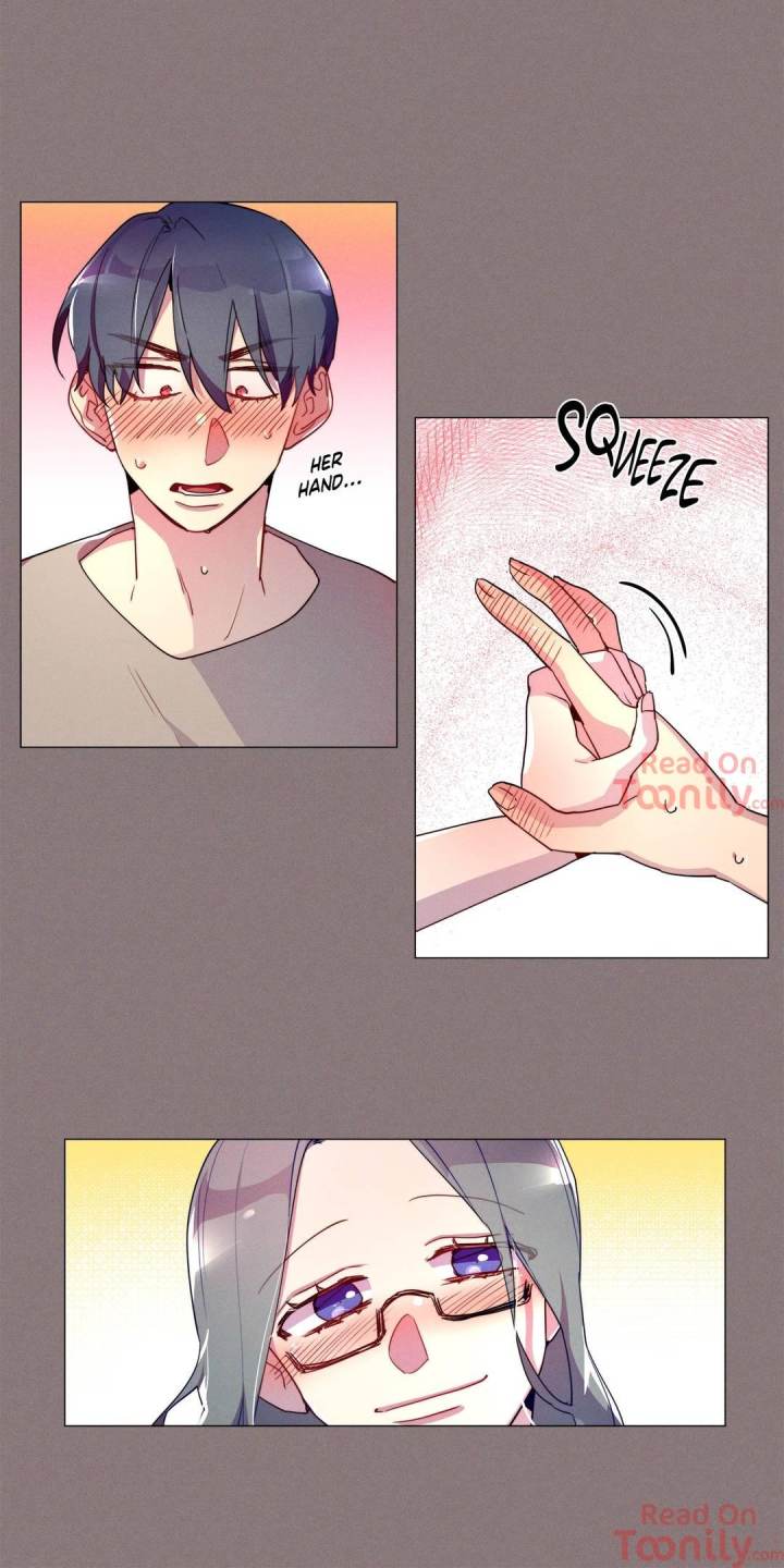 The Missing O page 10