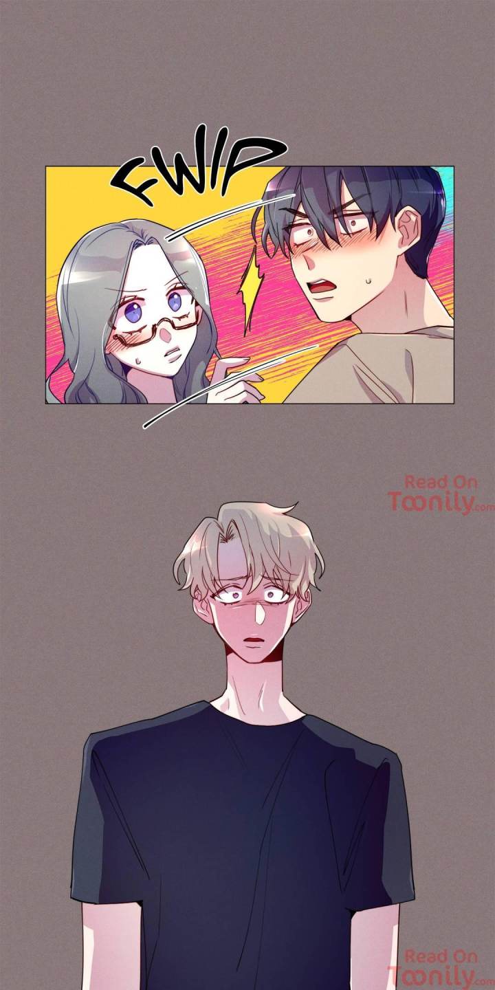 The Missing O page 13