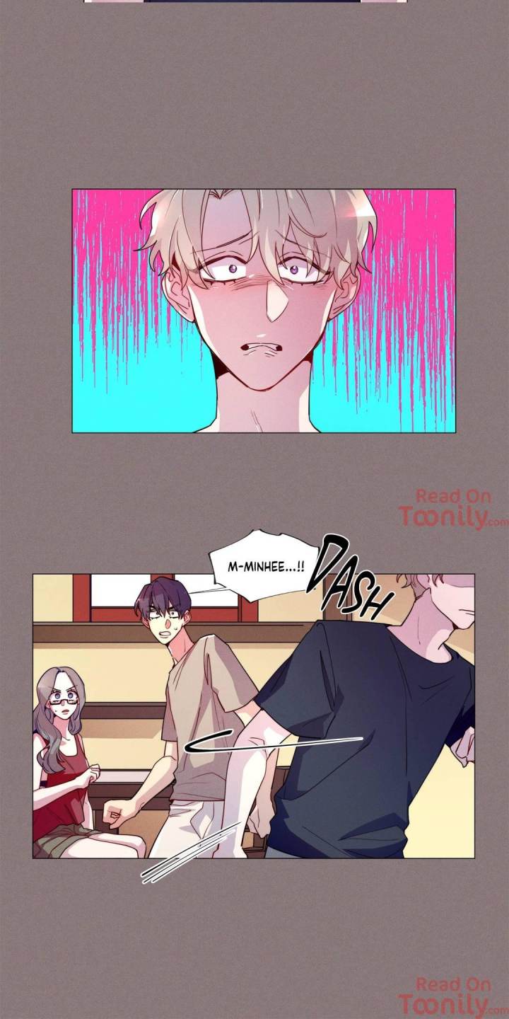 The Missing O page 14
