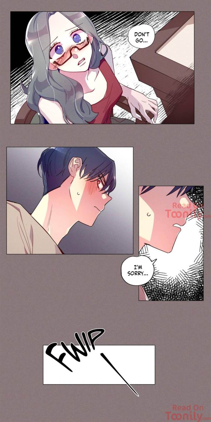 The Missing O page 16