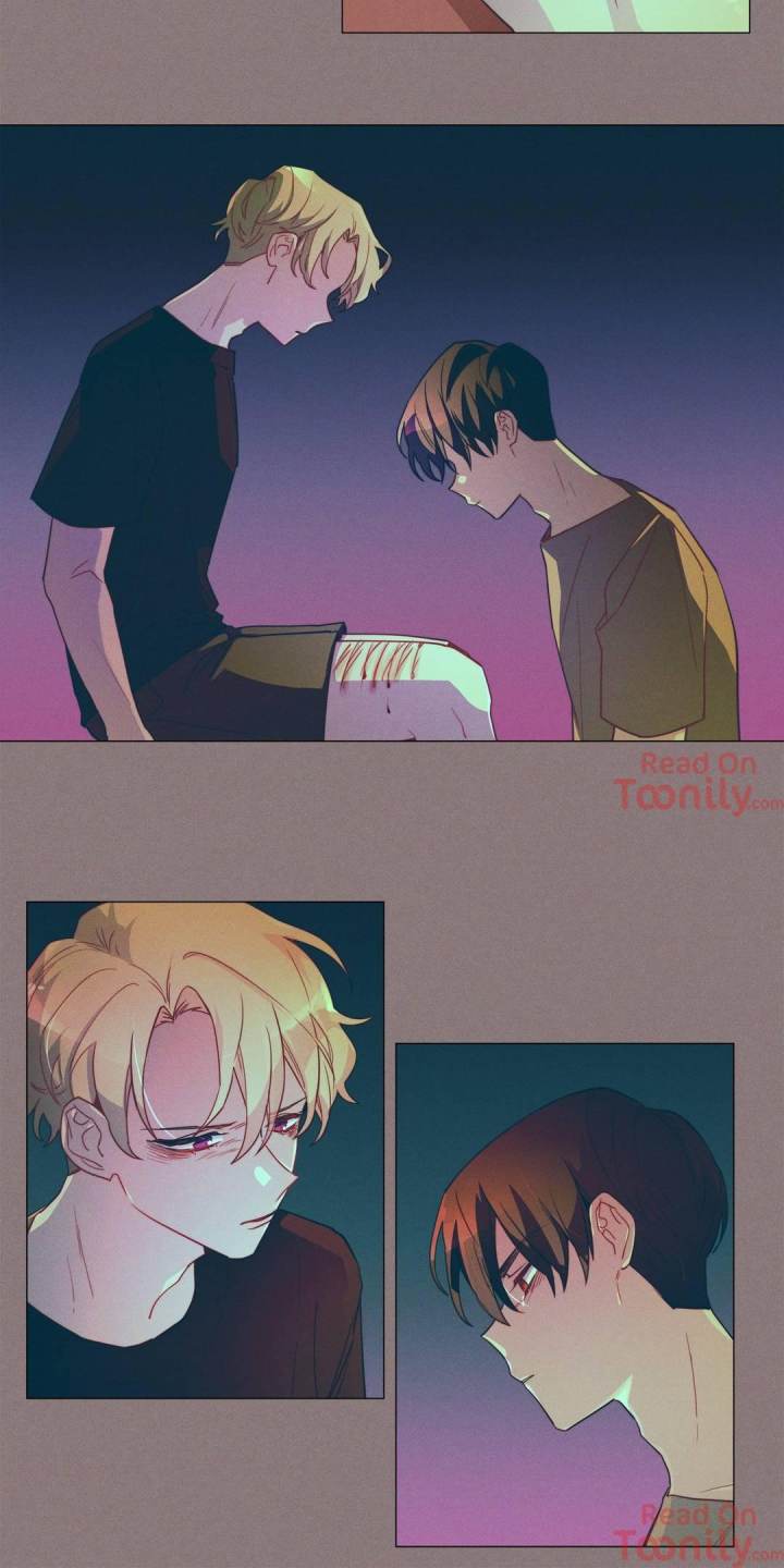 The Missing O page 20