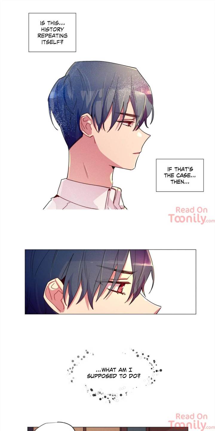 The Missing O page 23