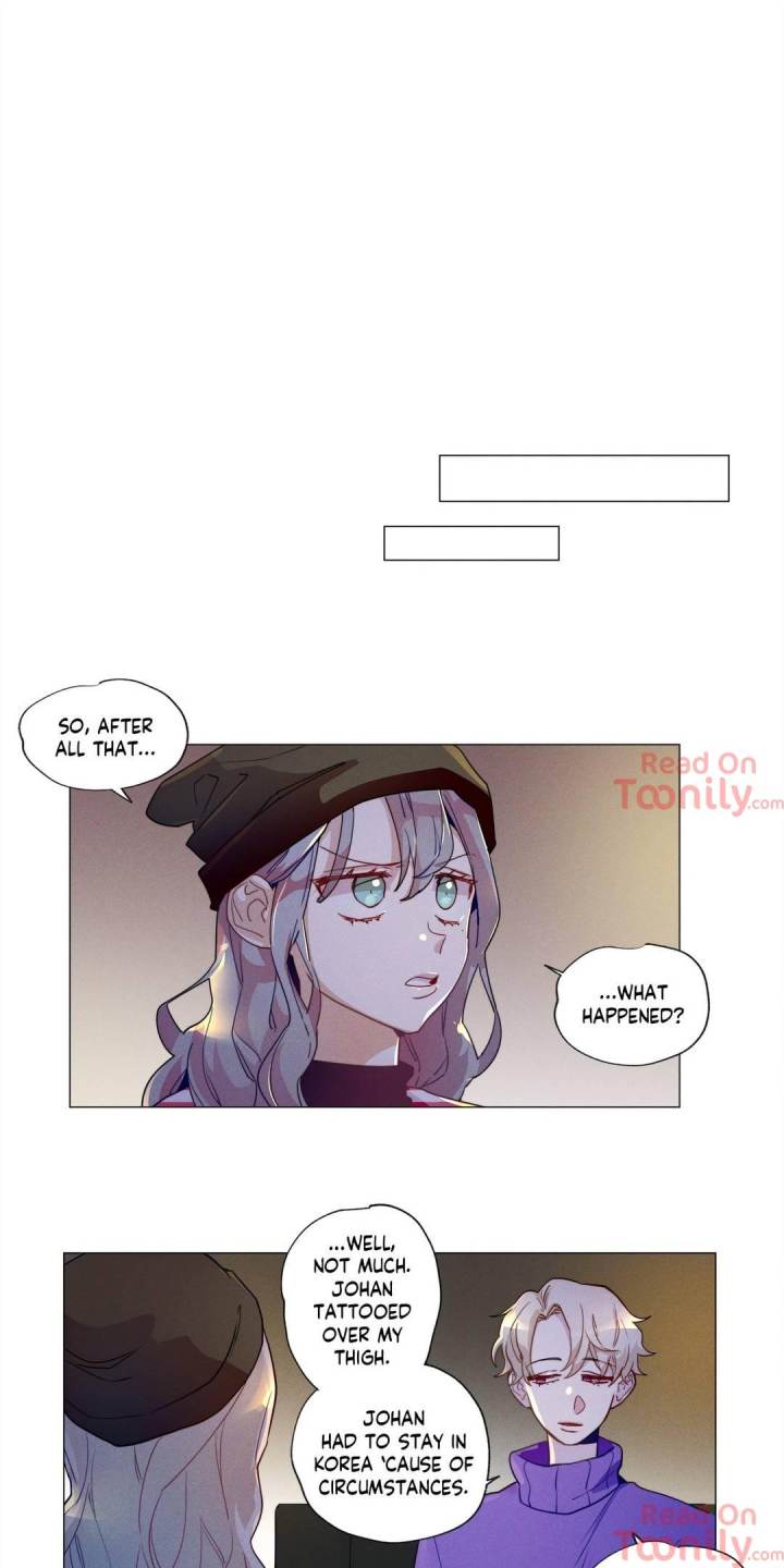 The Missing O page 27