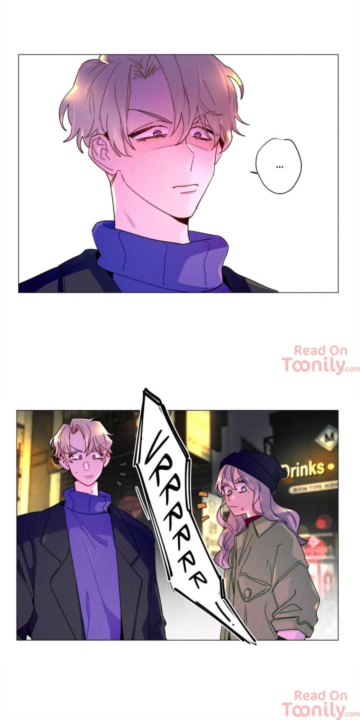 The Missing O page 34