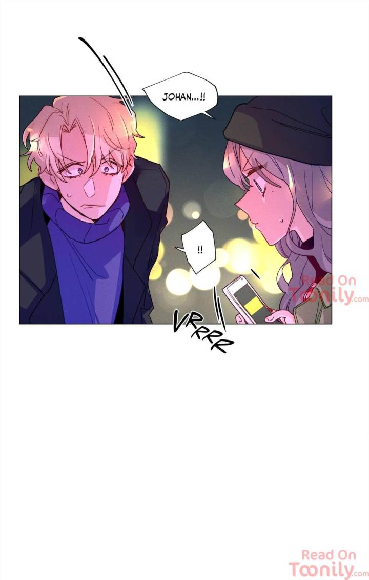 The Missing O page 35