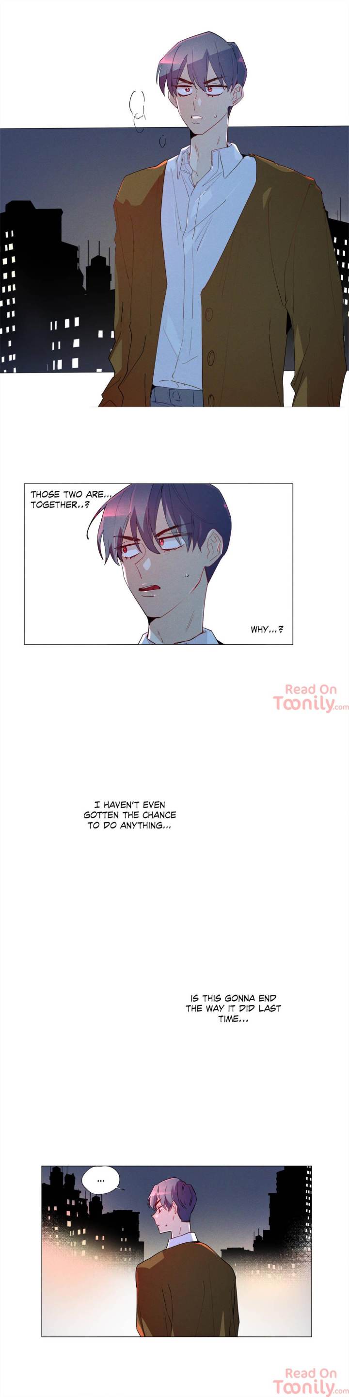 The Missing O page 7