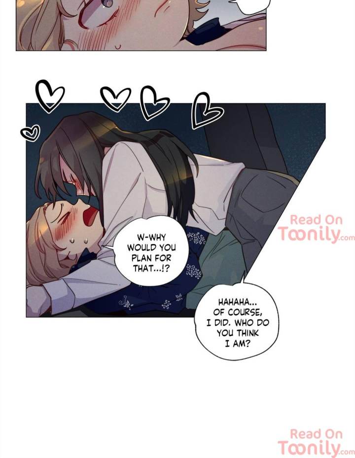 The Missing O page 4