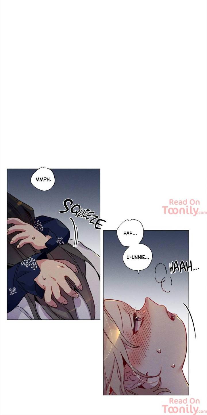 The Missing O page 6
