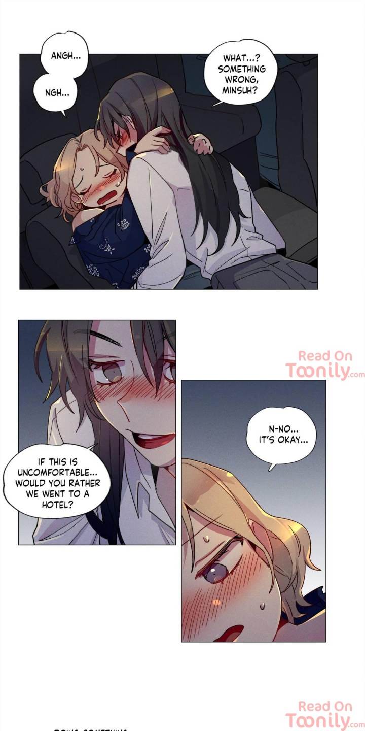 The Missing O page 7