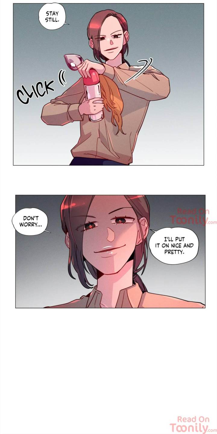 The Missing O page 24