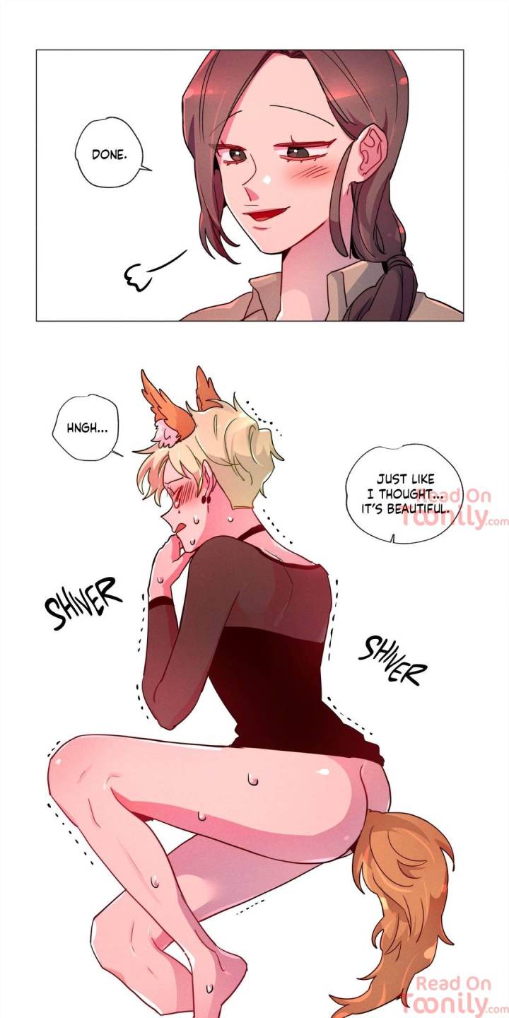 The Missing O page 9