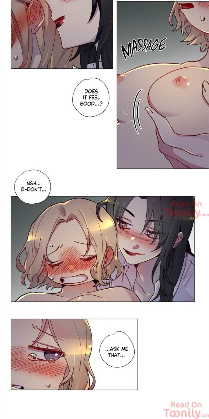 The Missing O page 24