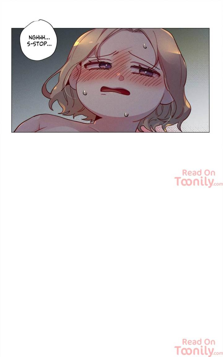 The Missing O page 27