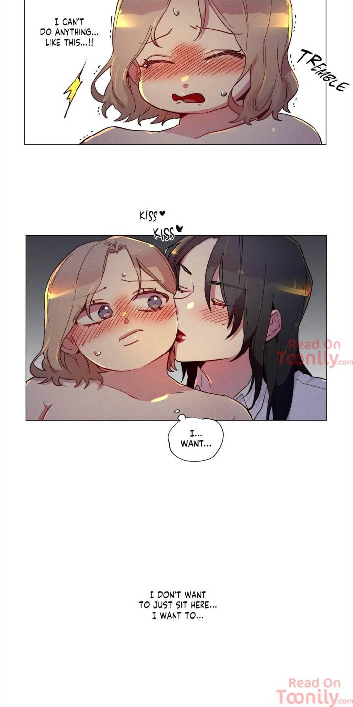 The Missing O page 2