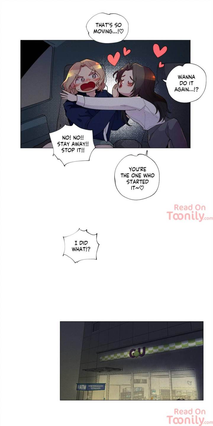 The Missing O page 7