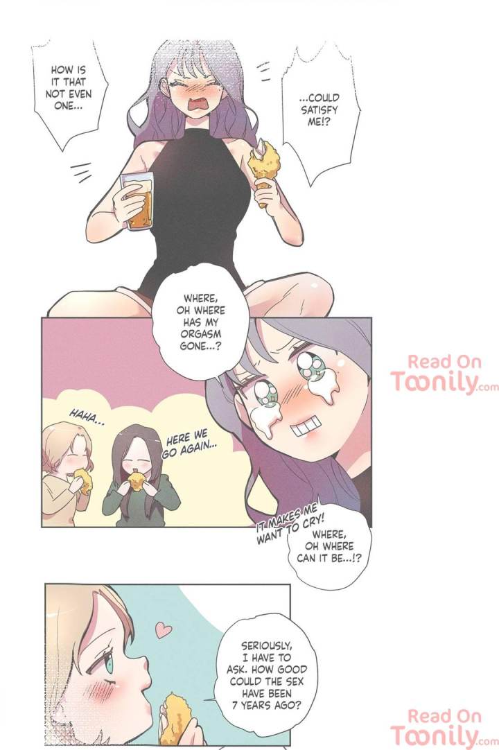 The Missing O page 9